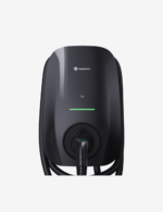 11kW Sol Apollo Elektrikli Araç Şarj Ünitesi (kablolu)