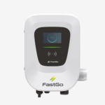 3,7kW FastGo Elektrikli Araç Şarj Ünitesi (kablolu)