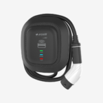 7,4kW Arçelik RFID Elektrikli Araç Şarj Ünitesi (kablolu)
