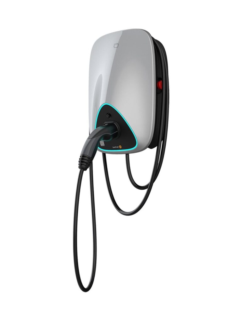 11kW Star Charge Aurora Elektrikli Araç Şarj Ünitesi (kablolu)