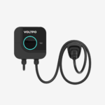 22kW Voltpo AC Elektrikli Araç Şarj Ünitesi (kablolu)
