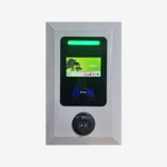 22kW G-Charge Elektrikli Araç Şarj Ünitesi (soketli)