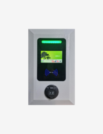 22kW G-Charge Elektrikli Araç Şarj Ünitesi (soketli)