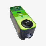 22kW G-Charge Elektrikli Araç Şarj Ünitesi (soketli)
