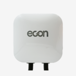 22kW Econ Elektrikli Araç Şarj Ünitesi (kablolu)