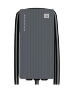 22kW Teltonika TeltoCharge Elektrikli Araç Şarj Ünitesi (kablolu) - Görsel 2