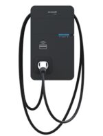 22kW Arçelik Elektrikli Araç Şarj Ünitesi (kablolu) - Görsel 2