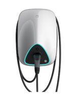 22kW Star Charge Aurora Elektrikli Araç Şarj Ünitesi (kablolu) - Görsel 2