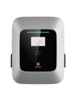 2x22kW Star Charge Saturn Elektrikli Araç Şarj Ünitesi (soketli) - Görsel 2