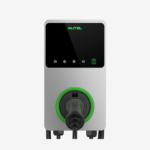 7kW Autel MaxiCharger Elektrikli Araç Şarj Ünitesi (kablolu)