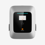 2x22kW Star Charge Saturn Elektrikli Araç Şarj Ünitesi (soketli)