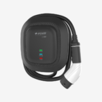 7,4kW Arçelik Basic Elektrikli Araç Şarj Ünitesi (kablolu)