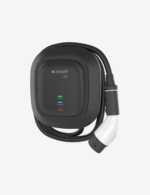 7,4kW Arçelik Basic Elektrikli Araç Şarj Ünitesi (kablolu)