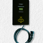 22kW Ionbee Elektrikli Araç Şarj Ünitesi (kablolu)