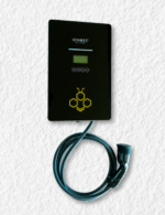 22kW Ionbee Elektrikli Araç Şarj Ünitesi (kablolu)
