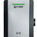 22kW Pwr Home Evs Elektrikli Araç Şarj Ünitesi