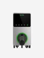 22kW Autel MaxiCharger Elektrikli Araç Şarj Ünitesi (kablolu)