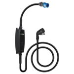 7,4kW ViegoElektrikli Araç Şarj Ünitesi (mobil)