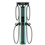 720 kW Schneider eStar Fast Elektrikli Araç Şarj Ünitesi - Görsel 4