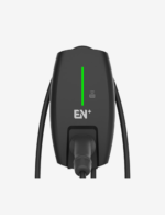 11kW EN Plus Smart Home Elektrikli Araç Şarj Ünitesi (kablolu)