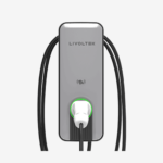 7.3kW Livoltek Elektrikli Araç Şarj Ünitesi (kablolu)