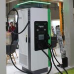 Tora Ödeme Terminali: Şarj İstasyonları İçin Tak-Çalıştır Kredi Kartı Ödeme Çözümü