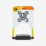 Bireysel Otopark Bariyeri