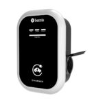 Ekransız Pano Prizli Tak Çalıştır Model 1 Charger 7,4 kw Monofaze 32A
