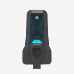 7,4kW Volti Ev Tipi Elektrikli Araç Şarj Ünitesi (kablolu)