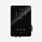 22kW TommaTech Trio Plus Elektrikli Araç Şarj Ünitesi