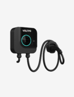 22kW Voltpo AC Elektrikli Araç Şarj Ünitesi (kablolu) - Görsel 2