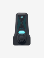 7,4kW Volti Elektrikli Araç Şarj Ünitesi (soketli)