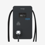 22kW Arçelik Elektrikli Araç Şarj Ünitesi (kablolu)