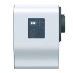 7,4kW Legrand Plastik Tip Elektrikli Araç Şarj Ünitesi