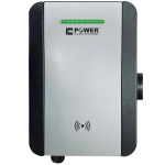 7,4kW Pwr Home Evs Elektrikli Araç Şarj Ünitesi
