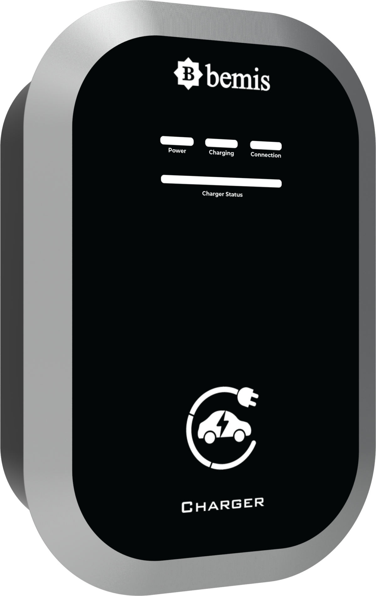 Ekransız Pano Prizli Tak Çalıştır Model 1 Charger 7,4 kw Monofaze 32A - Görsel 2