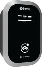 Ekransız Pano Prizli Tak Çalıştır Model 1 Charger 7,4 kw Monofaze 32A - Görsel 2