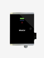 7kW WiseCar Elektrikli Araç Şarj Ünitesi (kablolu)