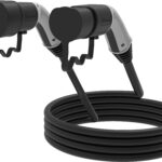 BEMİS 22kw Desteklı 15m Elektrıklı Arac Sarj Kablosu