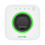 7kW Autel MaxiCharger AC Compact Elektrikli Araç Şarj Ünitesi (soketli)
