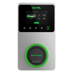 7kW Autel MaxiCharger Ekranlı Elektrikli Araç Şarj Ünitesi (soketli)