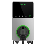 7kW Autel MaxiCharger Elektrikli Araç Şarj Ünitesi (kablolu)