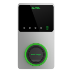 7kW Autel MaxiCharger Elektrikli Araç Şarj Ünitesi (soketli)