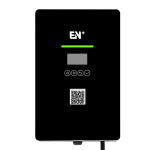 7kW EN Plus Business Elektrikli Araç Şarj Ünitesi (kablolu)