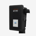 22kW Pwr Home Evs Elektrikli Araç Şarj Ünitesi (kablolu)