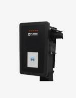 22kW Pwr Home Evs Elektrikli Araç Şarj Ünitesi (kablolu)