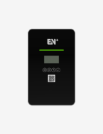 22kW EN Plus Business Elektrikli Araç Şarj Ünitesi (soketli)