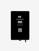 22kW EN Plus Business Elektrikli Araç Şarj Ünitesi (kablolu)