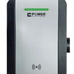 11kW Pwr Home Evs Elektrikli Araç Şarj Ünitesi