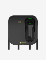 7kW Star Charge Artemis Elektrikli Araç Şarj Ünitesi (kablolu)